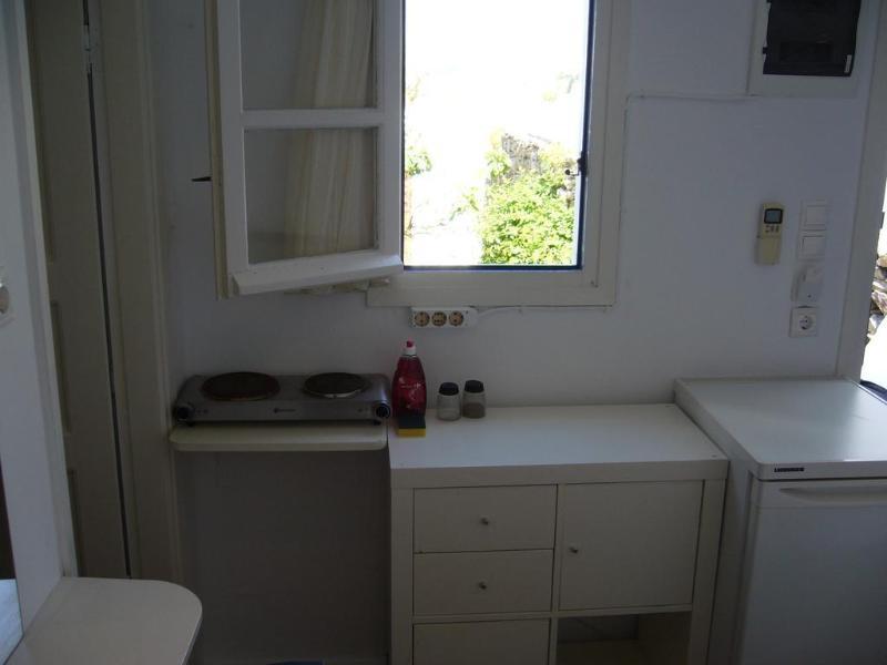 Ledra Hotel Mykonos Town Bagian luar foto