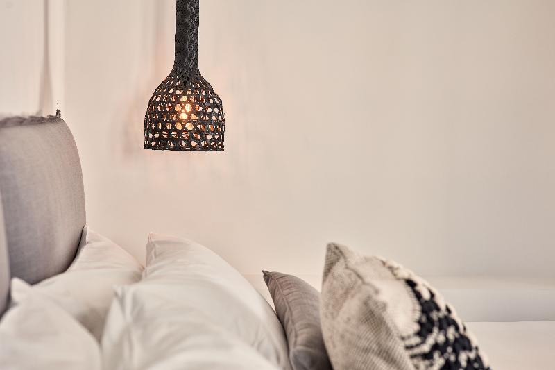 Ledra Hotel Mykonos Town Bagian luar foto
